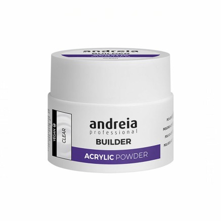 Gellak Professional Builder Acrylic Powder Andreia Professional Builde