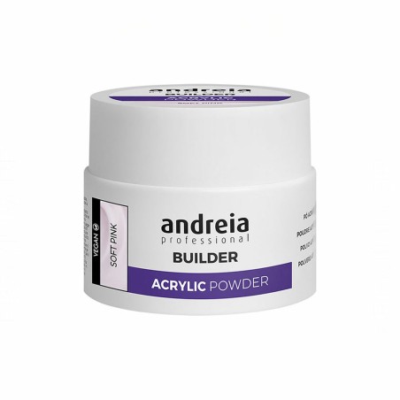 Gellak Professional Builder Acrylic Powder Andreia Professional Builde