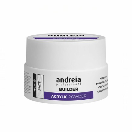 Peinture acrylique Professional Builder Acrylic Powder Polvos Andreia
