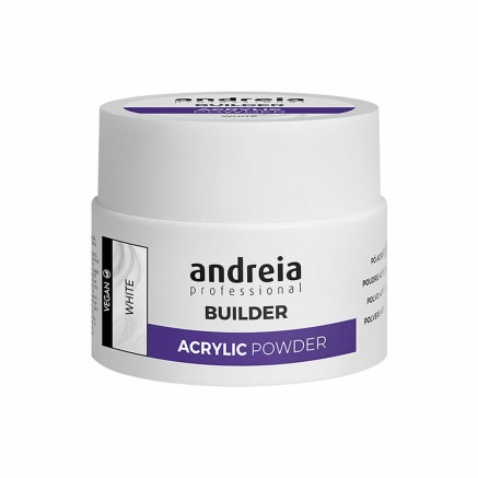 Acryl-Emaille Professional Builder Acrylic Powder Polvos Andreia Profe