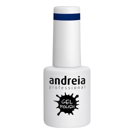 Semi-permanent Nagellak Gel Polish Andreia ‎ 257 (10,5 ml)