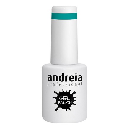 Vernis à Ongles Semi-permanent Gel Polish Andreia Professional Gel 20