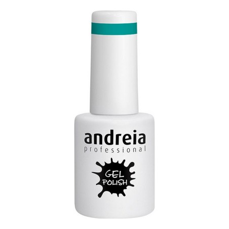 Semi-permanent Nagellak Gel Polish Andreia Professional Gel 203 (10,5