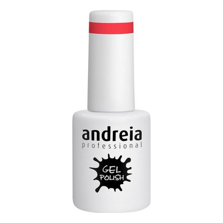 Vernis à Ongles Semi-permanent Gel Polish Andreia Professional Gel 20
