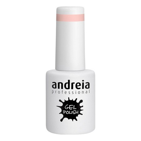 Semi-permanent Nagellak Gel Polish Andreia vrouw 209 (10,5 ml)