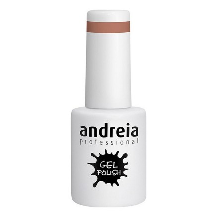 Nagellack Semi-permanent Gel Polish Andreia ‎ 226 (10,5 ml)