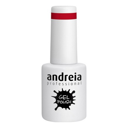 Semi-permanent Nagellak Gel Polish Andreia ‎ 230 (10,5 ml)