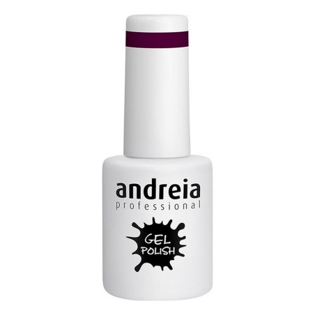 Semi-permanent Nagellak Gel Polish Andreia ‎ 231 (10,5 ml)