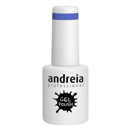 Nagellack Semi-permanent Gel Polish Andreia Professional Gel 246 (10,5