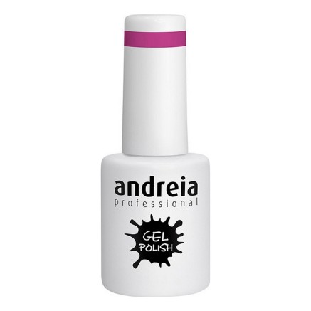Nagellack Semi-permanent Gel Polish Andreia Professional Gel 249 (10,5