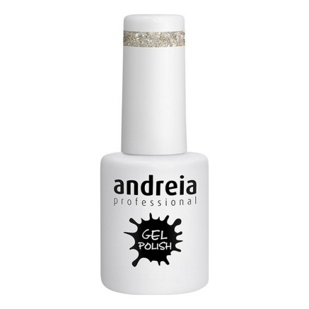 Semi-permanent Nagellak Gel Polish Andreia ‎ (10,5 ml)