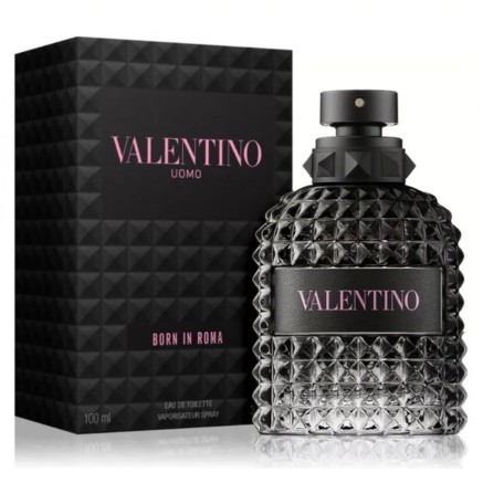 Herrenparfüm Valentino EDP