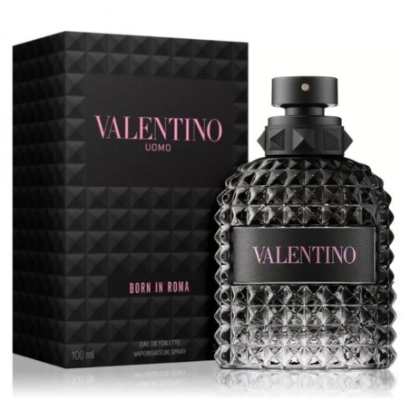 Herrenparfüm Valentino EDP