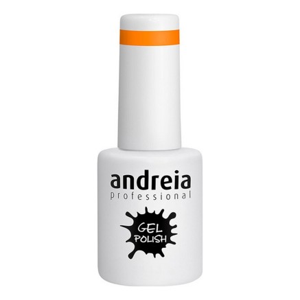 Smalto Semipermanente Gel Polish Andreia Professional Gel 262 (10,5 ml