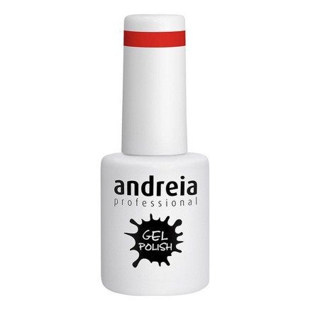 Smalto Semipermanente Gel Polish Andreia Professional Gel 268 (10,5 ml