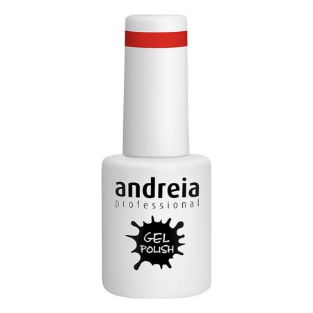 Nagellack Semi-permanent Gel Polish Andreia Professional Gel 268 (10,5