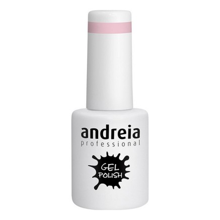 Semi-permanent Nagellak Gel Polish Andreia vrouw 289 (10,5 ml)