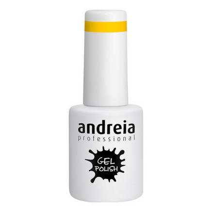 Semi-permanent Nagellak Gel Polish Andreia vrouw 292 (10,5 ml)