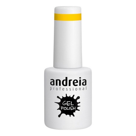 Pintaúñas Semipermanente Gel Polish Andreia vrouw 292 (10,5 ml)