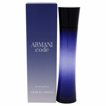 Damesparfum Armani Armani Code EDP 2