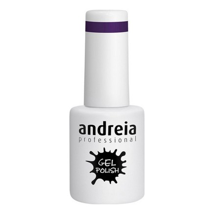 Semi-permanent Nagellak Gel Polish Andreia ‎ 299 (10,5 ml)