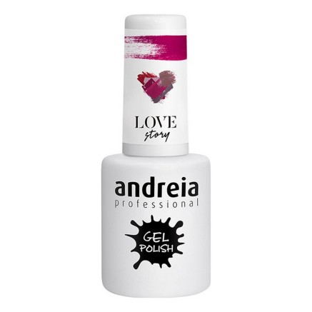Smalto Semipermanente Gel Polish Andreia Professional Gel 302 (10,5 ml