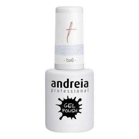Smalto Semipermanente Gel Polish Andreia Professional Gel Ba6 (10,5 ml