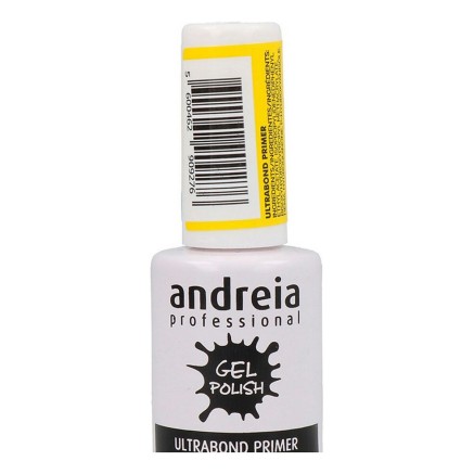 Smalto Semipermanente Gel Polish Ultrabond Primer Andreia 0UAUBP01 (10
