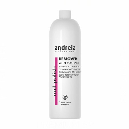 Nail polish remover With Softener Andreia Professional Remover 1 L (10