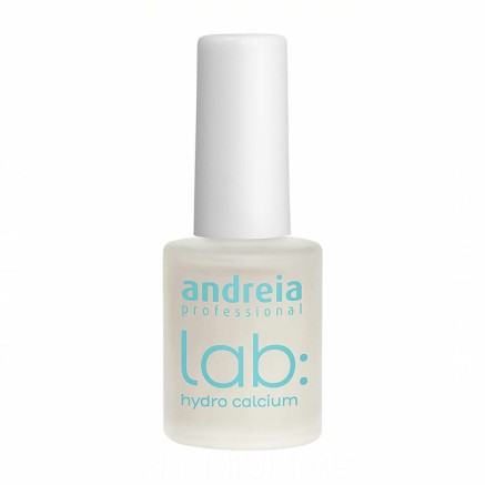 Nagellak Lab Andreia Professional Lab: Hydro Calcium (10,5 ml)