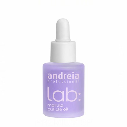 Tratamiento para Cutículas Lab Andreia Professional Lab: Marula (10,5