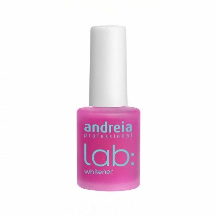 Nagellak Lab Andreia Whitener (10,5 ml)