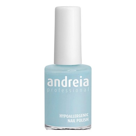nagellak Andreia Professional Hypoallergenic Nº 123 (14 ml)