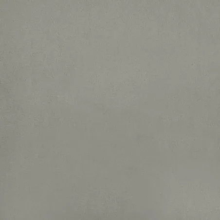 Cadre de lit sans matelas gris clair 160x200 cm velours