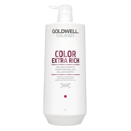 Color Revitalisierendes Shampoo Goldwell