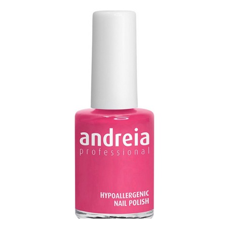 Pintaúñas Andreia Professional Hypoallergenic Nº 82 (14 ml)