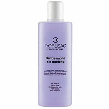 Nail polish remover Instyle Fama Fabré 8435090830459 Nail polish remo