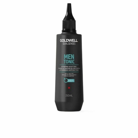 Tratamiento Capilar Fortalecedor Goldwell Dualsenses Men Activating Sc