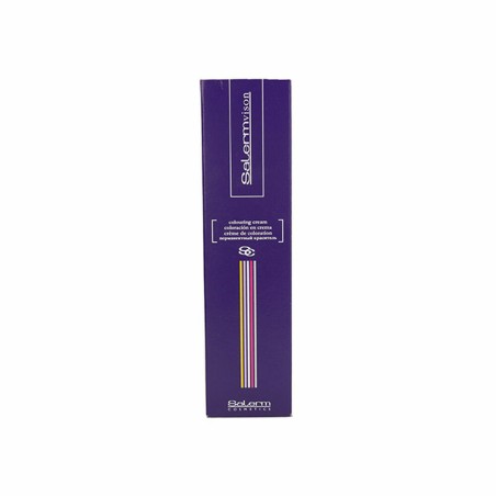 Tintura Permanente Salerm Salermvison 9,37 (75 ml)