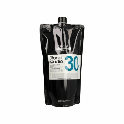Décolorant L'Oreal Professionnel Paris 1459001 30 vol 9 % 1 L (1000 m