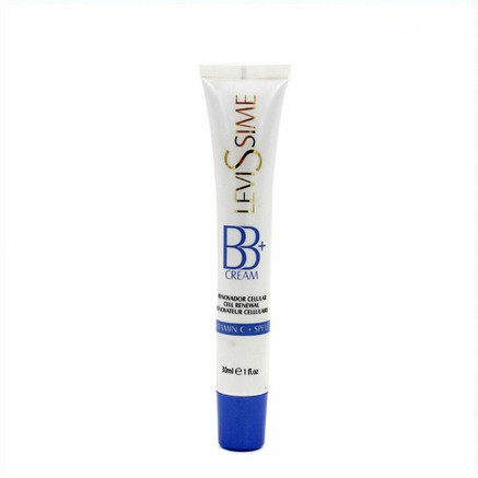 Crema Hidratante con Color Levissime Bb+ Cream Cellular Renovation (30