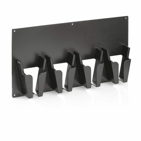 Wall Bracket Sthauer Sthauer Soporte Hair clippers/Shaver Black
