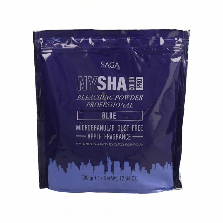 Verlichter Nysha Nysha Color Poeder (500 g)