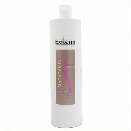 Champú Exitenn Champú Macadamia 1 L (1000 ml)