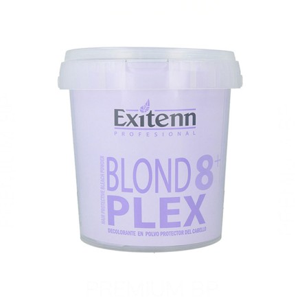 Gradual Hair Lightening Product Exitenn 8436002836507 Powdered (1000 g