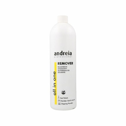 Nagellakremover Andreia 1ADPR