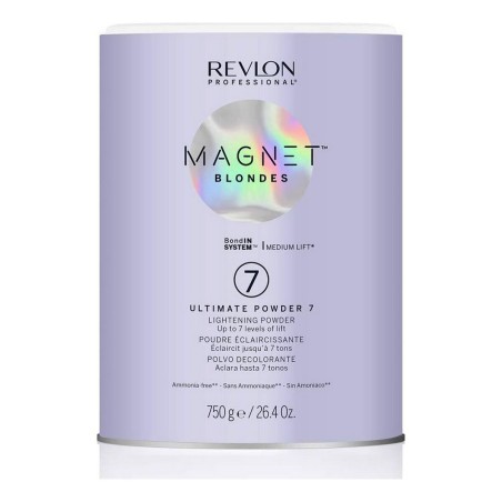 Verlichter  Revlon Magnet Blondes       Blond