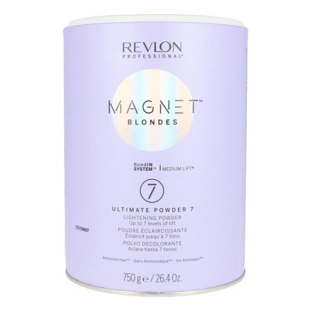 Verlichter  Revlon Magnet Blondes       Blond 2
