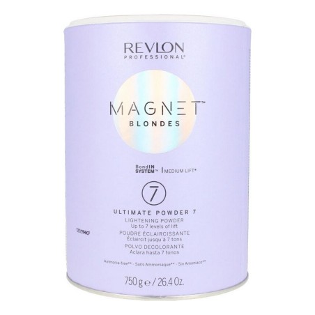 Verlichter  Revlon Magnet Blondes       Blond