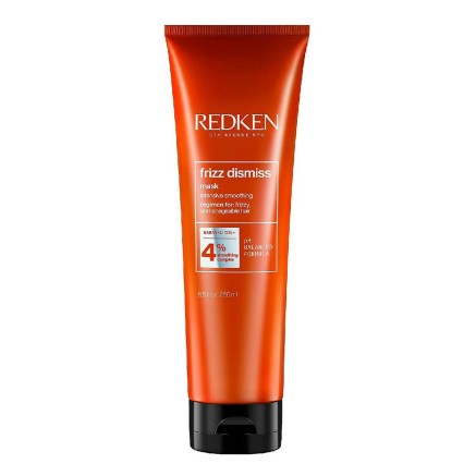 Masque Anti-Frisottis  Redken Frizz Dismiss       (250 ml)